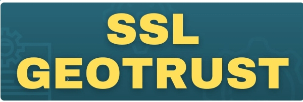SSL geotrust