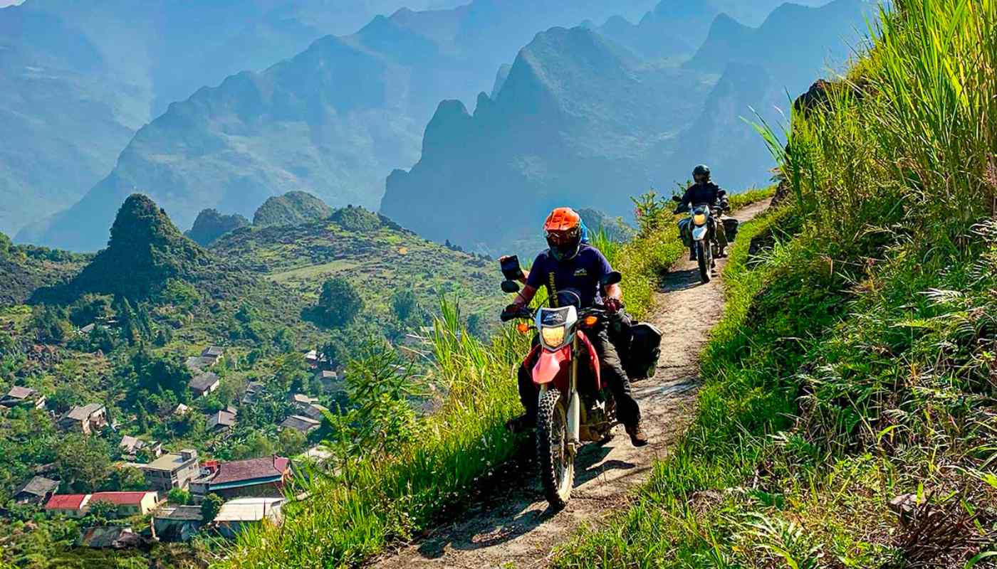 Common Questions about Hanoi Motorbike Day Tour