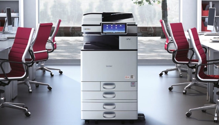 Những yếu tố cần xem xét khi lựa chọn máy photocopy chính hãng