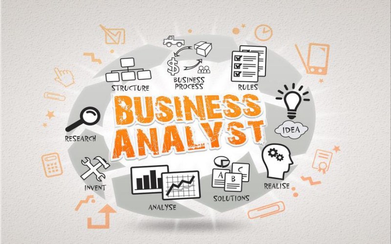 business analyst và data analyst