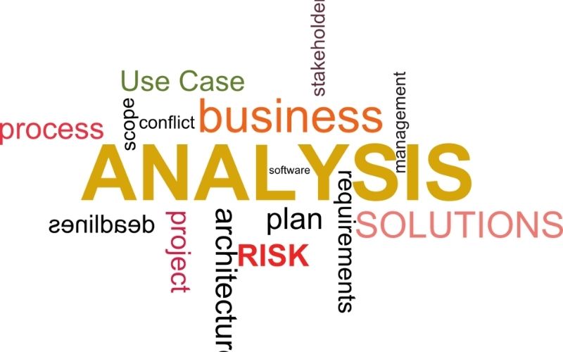 IT Business Analyst là gì?