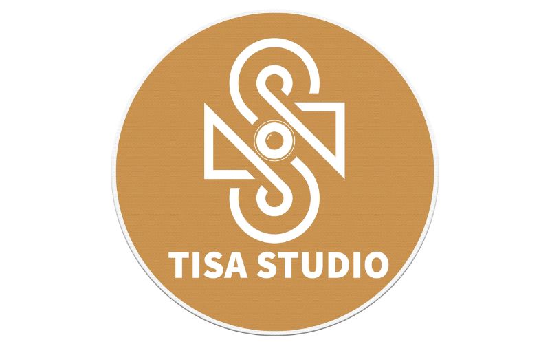 studio chụp ảnh portfolio Tisa