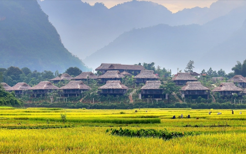 bản lác