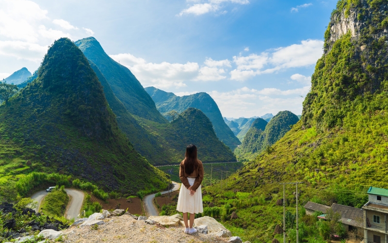 các địa điểm du lịch Hà Giang tháng 11
