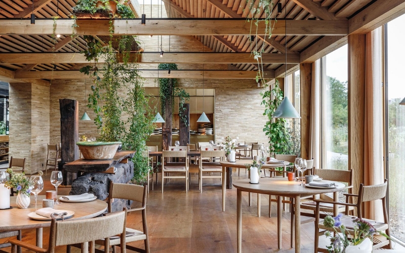 các khoản chi phí mở quán cafe cơ bản