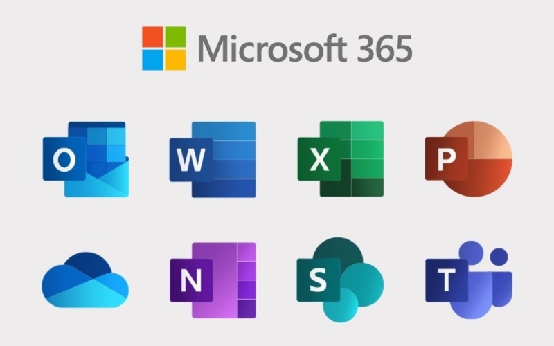tìm hiểu về microsoft 365 là gì