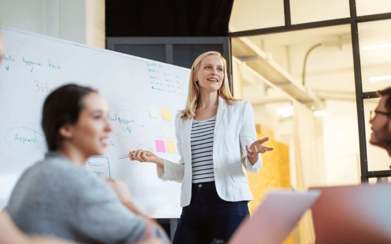 Bổ sung từ vựng chuyên ngành