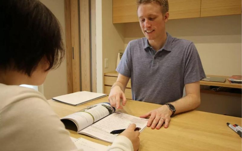 Luyện đọc tài liệu, báo cáo tiếng Anh mỗi ngày