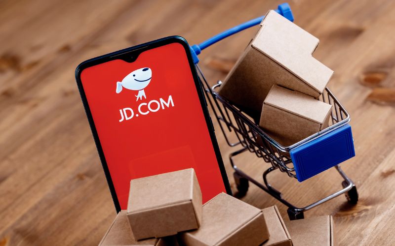 nhược điểm sàn jd