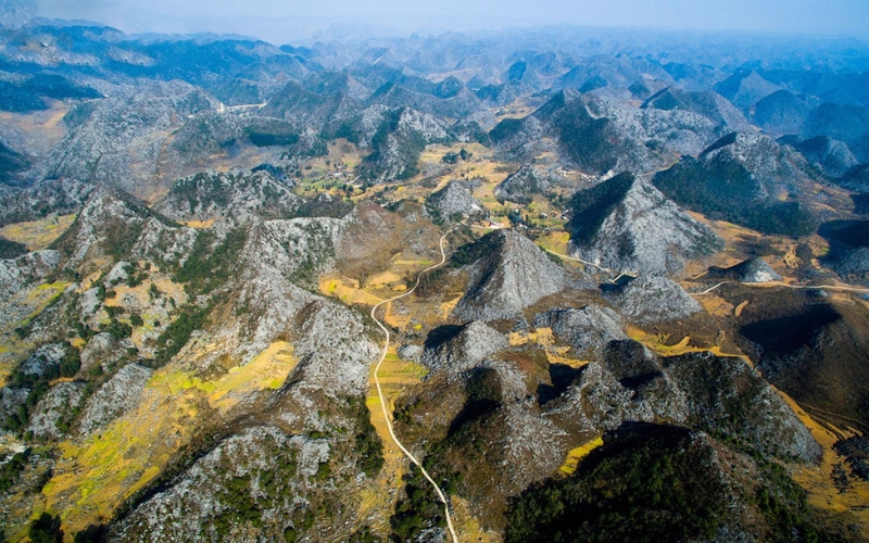 các điểm nổi bật không thể bỏ lở