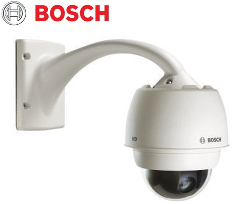 Bosch Professional Outdoor Camera