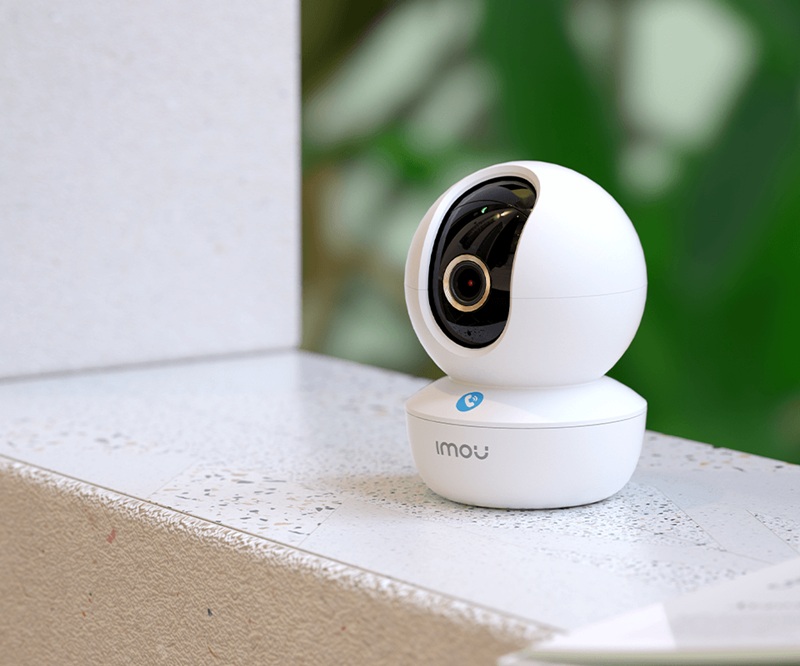 Imou Home Security Camera