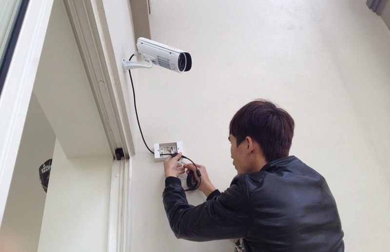 camera quan sát ban đêm có gì khác