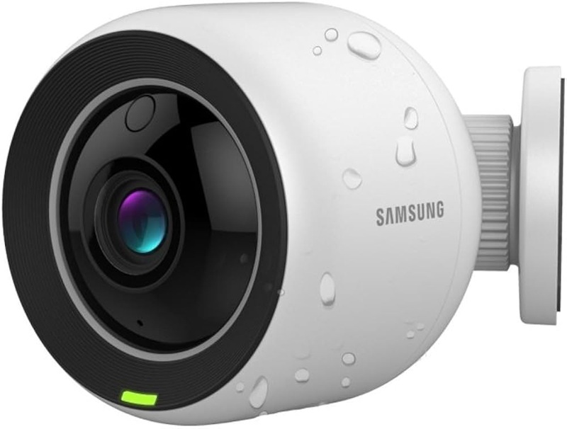 Samsung Smart Cam Outdoor