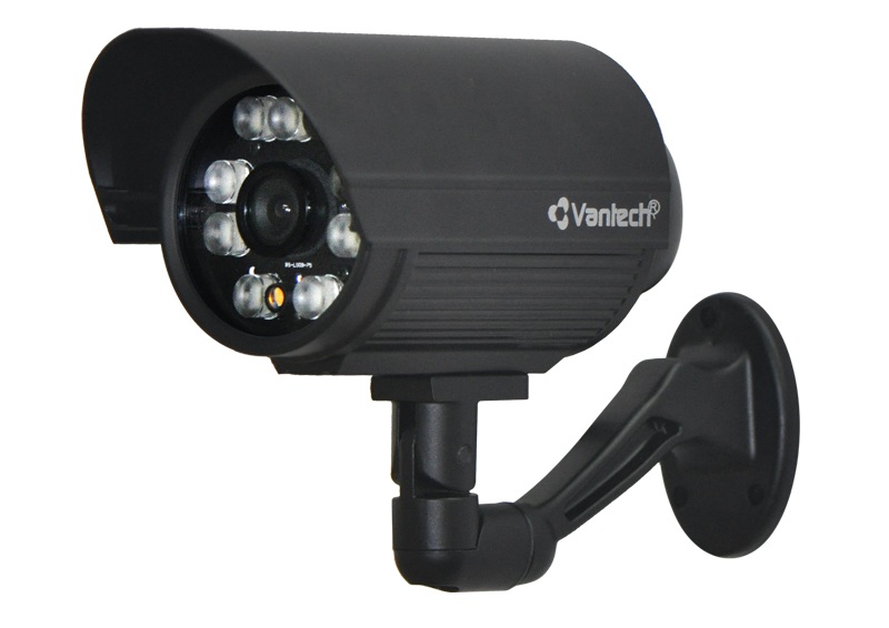 Vantech Bullet IR Camera