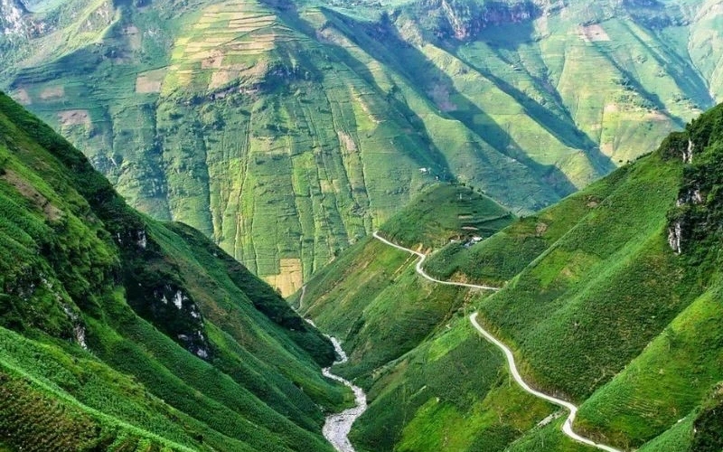 nên đi hà giang vào thời điểm nào