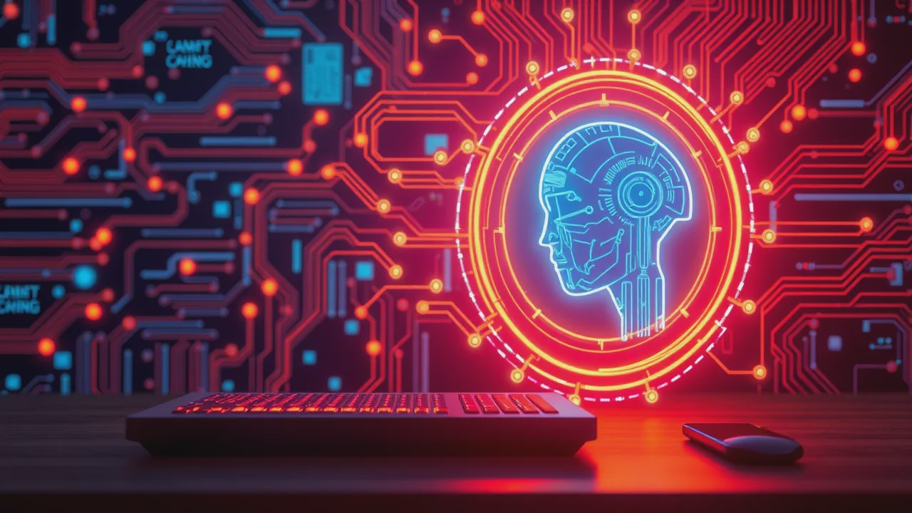 AI agent là gì trong bối cảnh công nghệ hiện nay? AI agent là gì trong bối cảnh công nghệ hiện nay?