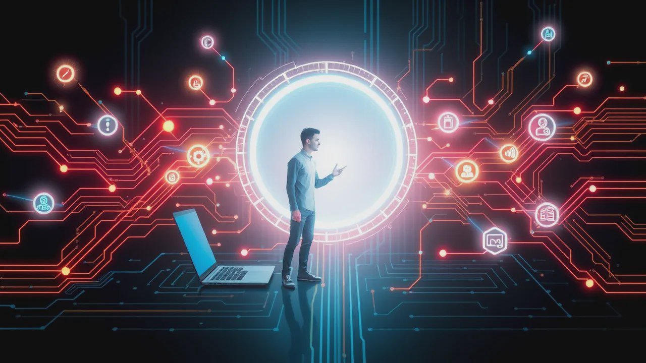 AI Agent là gì và tại sao B2B cần đến chúng? AI Agent là gì và tại sao B2B cần đến chúng?