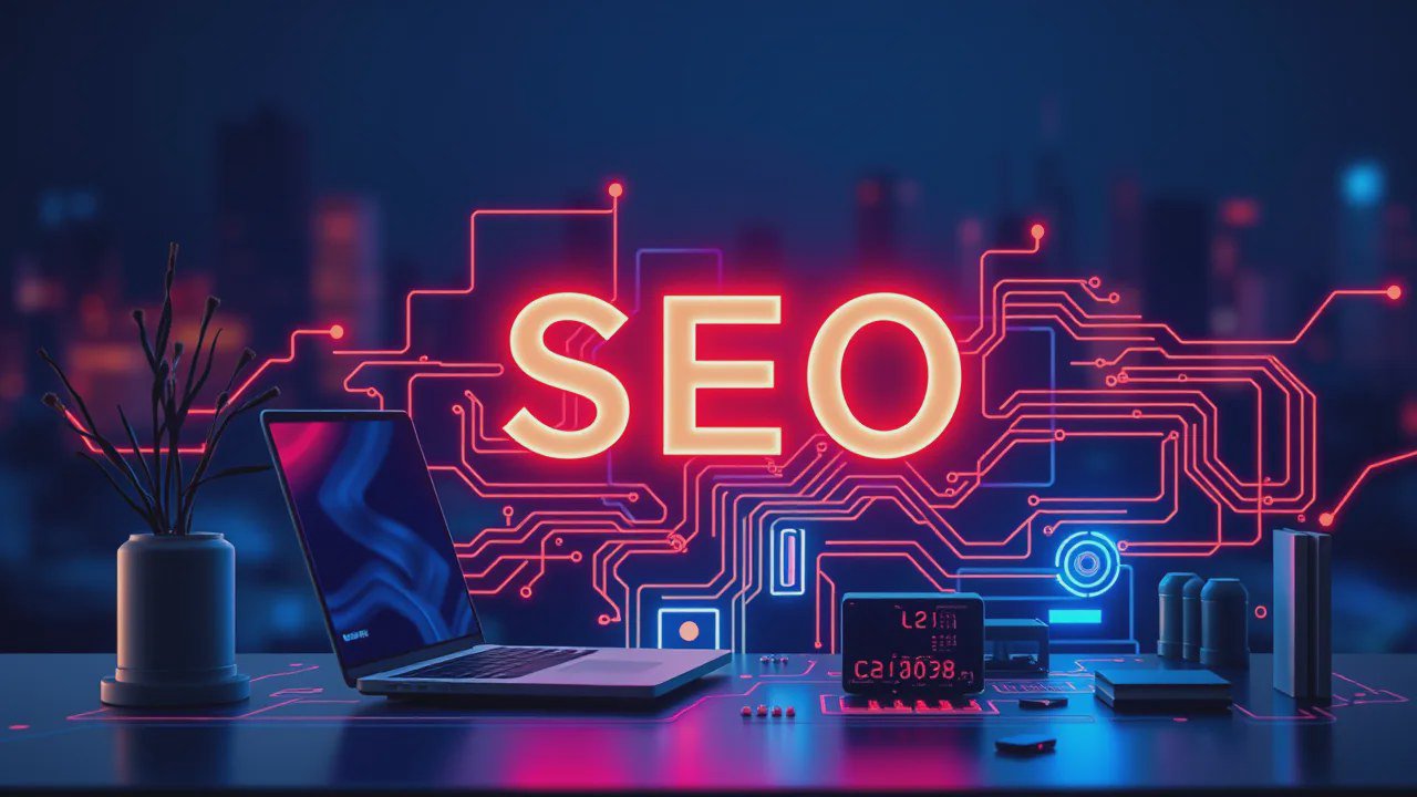 Vì sao technical SEO ngày càng khó xử lý thủ công Vì sao technical SEO ngày càng khó xử lý thủ công