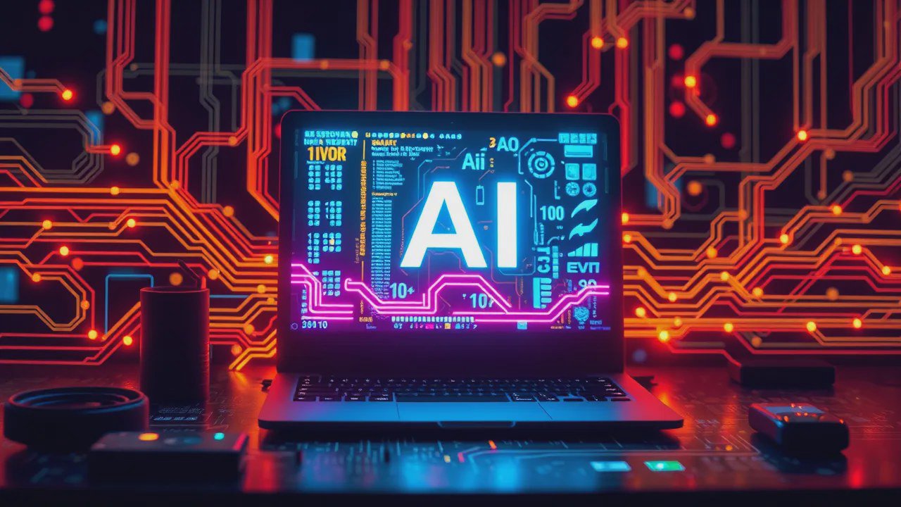 AI trong technical SEO: Ưu tiên lỗi kỹ thuật có tác động lớn AI trong technical SEO: Ưu tiên lỗi kỹ thuật có tác động lớn