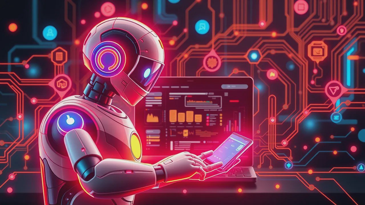 Công cụ AI bán hàng: Chatbot thông minh thay đổi sales