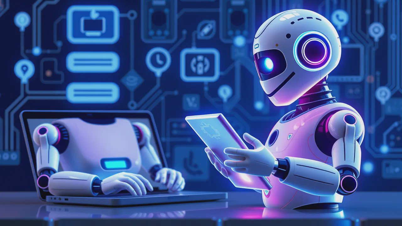 Chatbot AI bán hàng khác gì chatbot truyền thống?