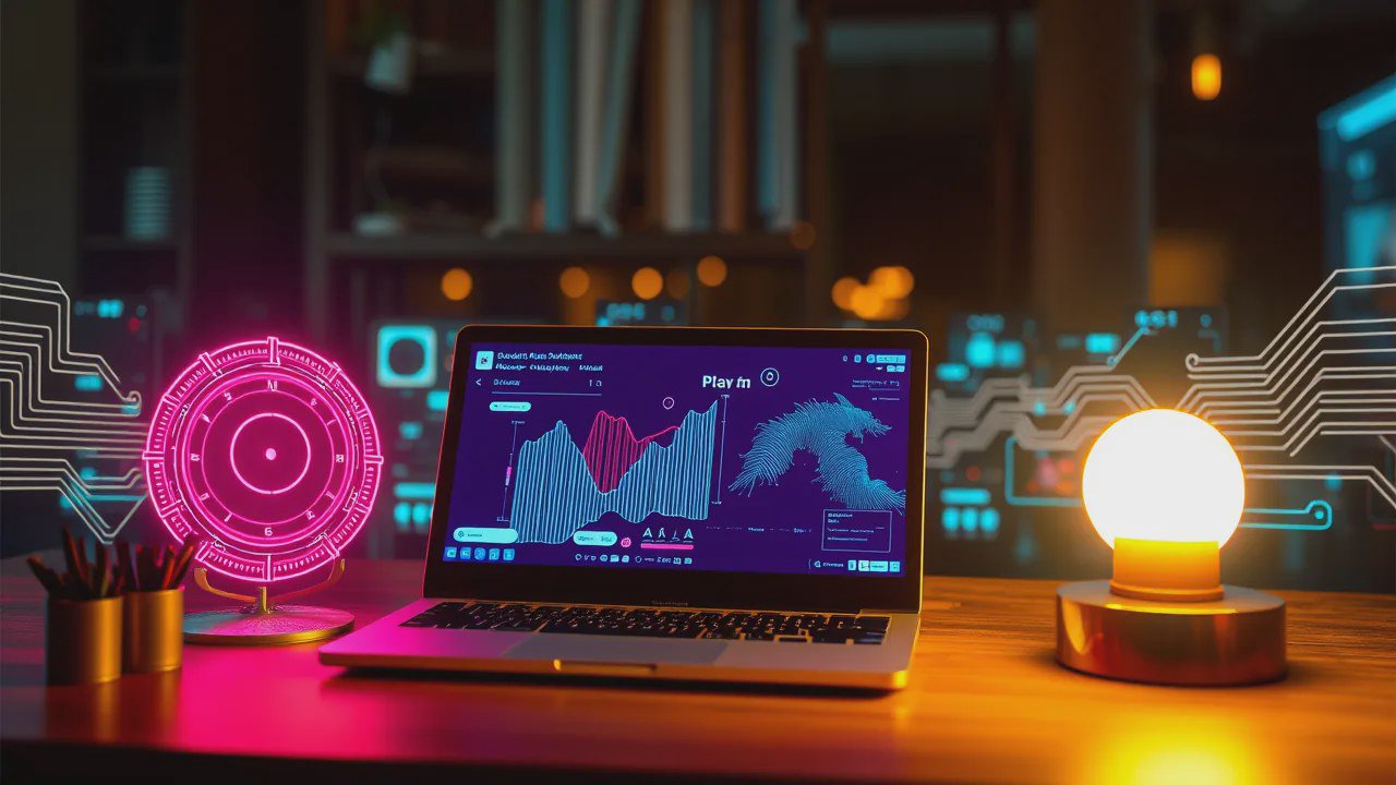 Marketing automation truyền thống và giới hạn khi thiếu AI Marketing automation truyền thống và giới hạn khi thiếu AI