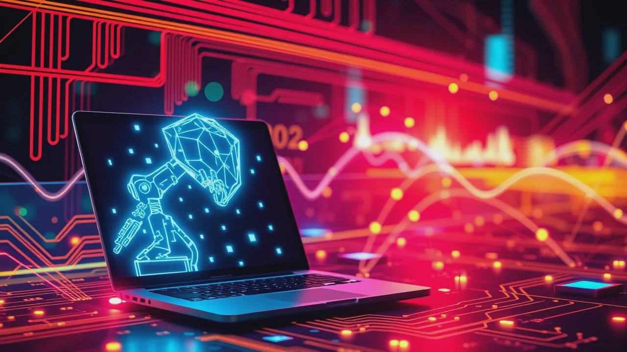Ứng dụng AI vào digital marketing: Cắt 30% chi phí Ứng dụng AI vào digital marketing: Cắt 30% chi phí