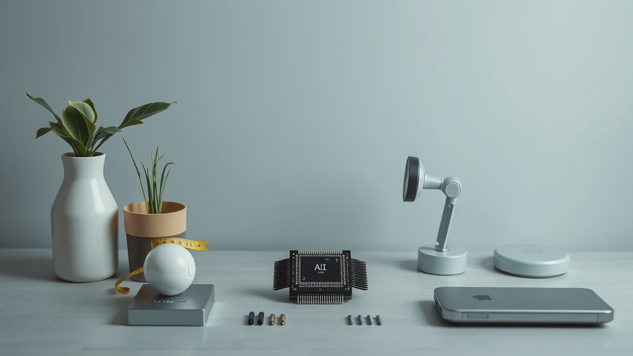 IoT kết hợp AI: xu hướng công nghệ chúng tôi đang theo dõi sát