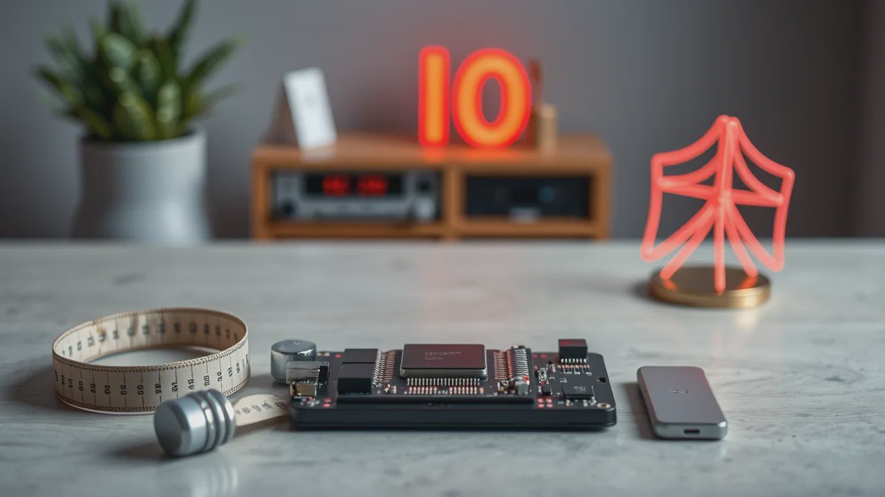 Vì sao chúng tôi dành hẳn một bài giải thích thuật ngữ và khái niệm công nghệ phổ biến như IoT?