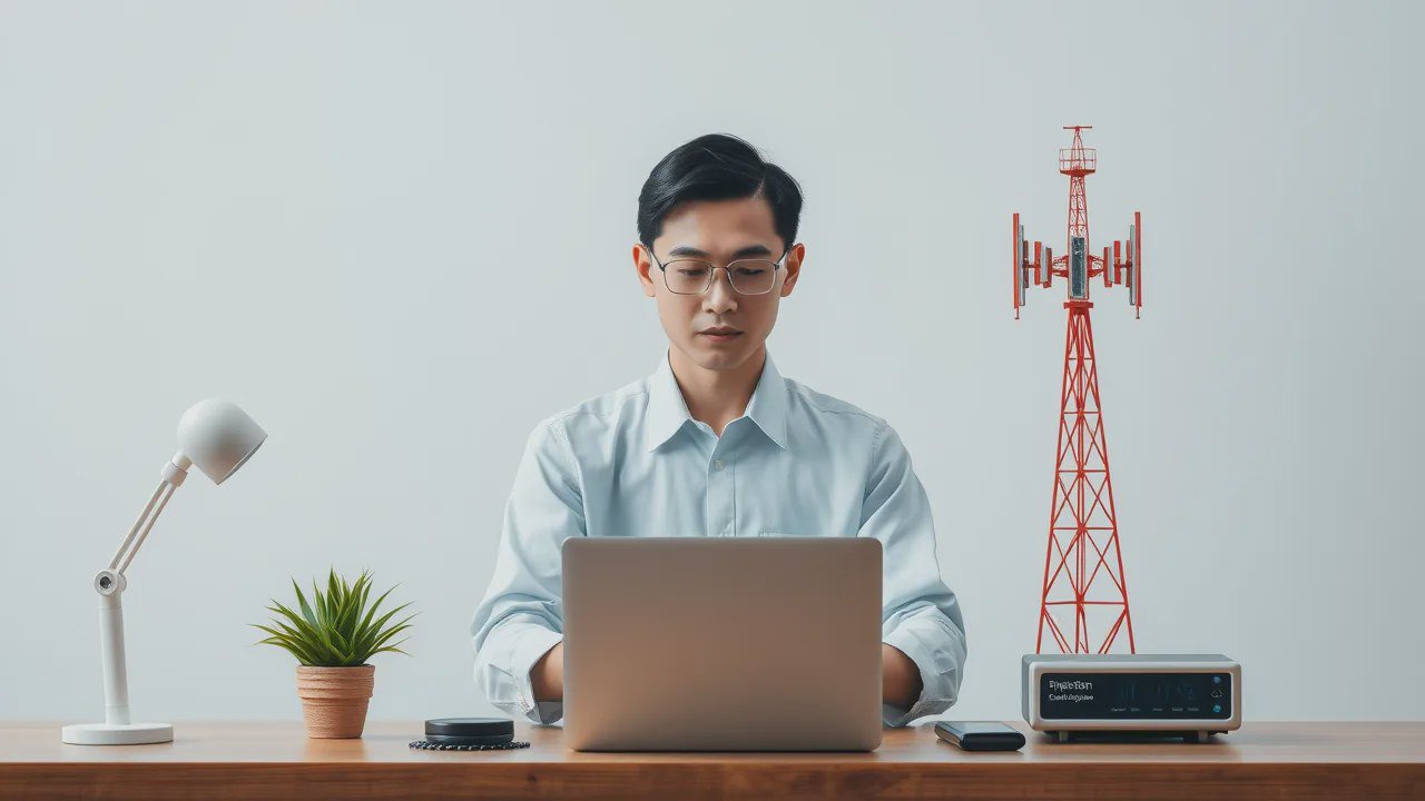 Doanh nghiệp công nghệ nên chuẩn bị gì để tận dụng lợi thế 5G? Doanh nghiệp công nghệ nên chuẩn bị gì để tận dụng lợi thế 5G?