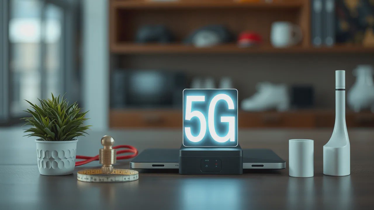 5G – Giải thích thuật ngữ và khái niệm công nghệ phổ biến 5G – Giải thích thuật ngữ và khái niệm công nghệ phổ biến